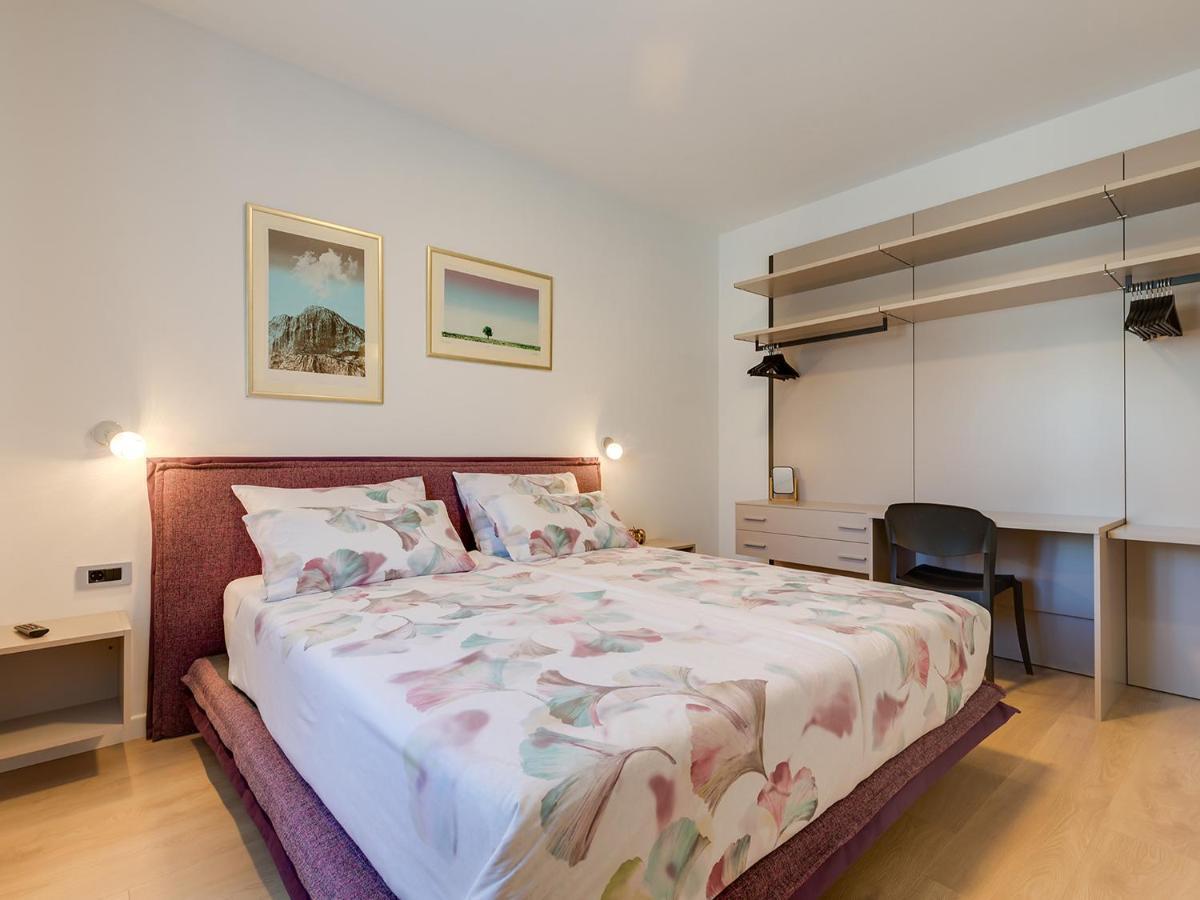 Villa Flora Vabriga Тар Экстерьер фото
