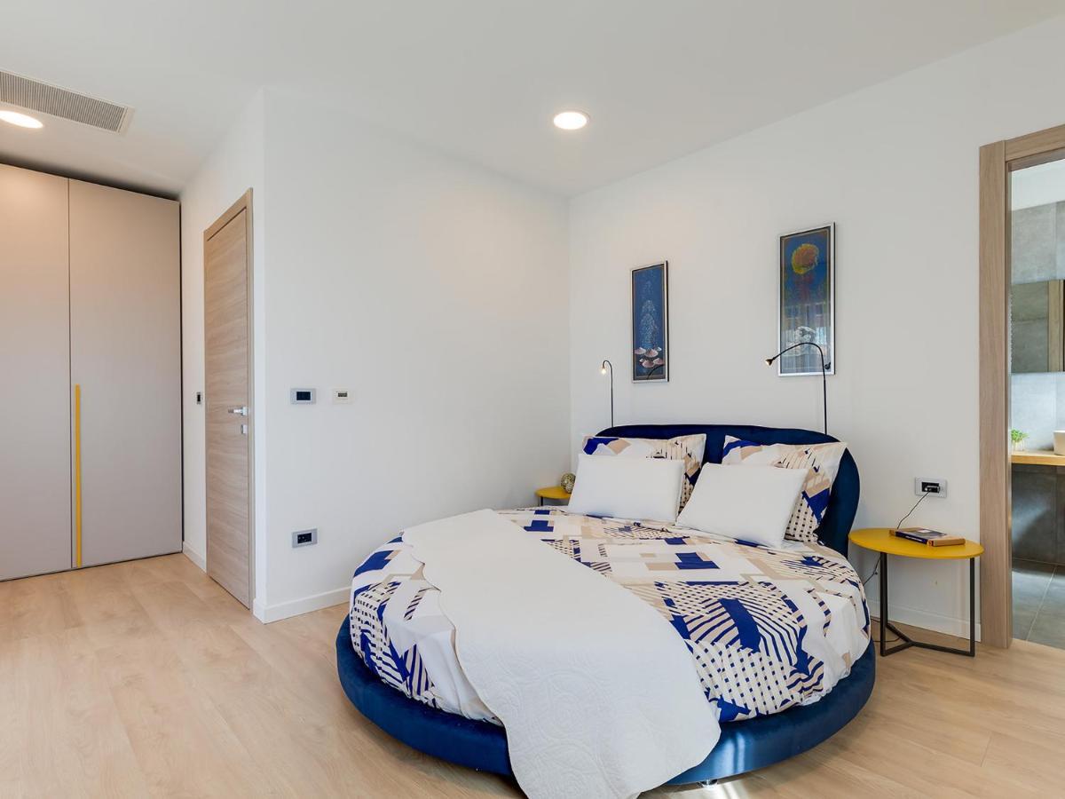 Villa Flora Vabriga Тар Экстерьер фото