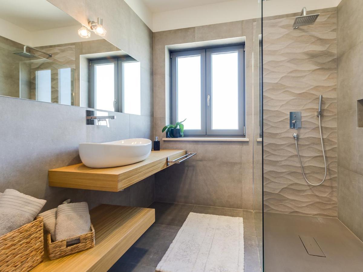 Villa Flora Vabriga Тар Экстерьер фото