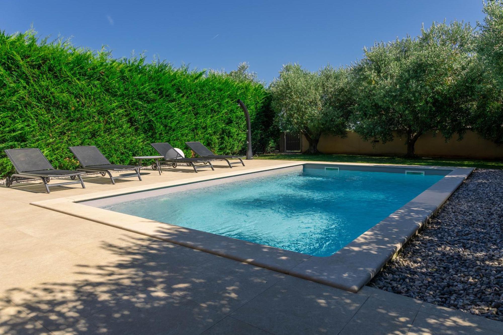 Villa Flora Vabriga Тар Экстерьер фото